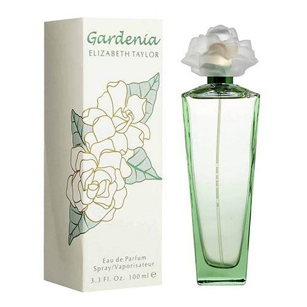 Perfume Elizabeth Taylor Gardenia Eau de Perfume 100ml