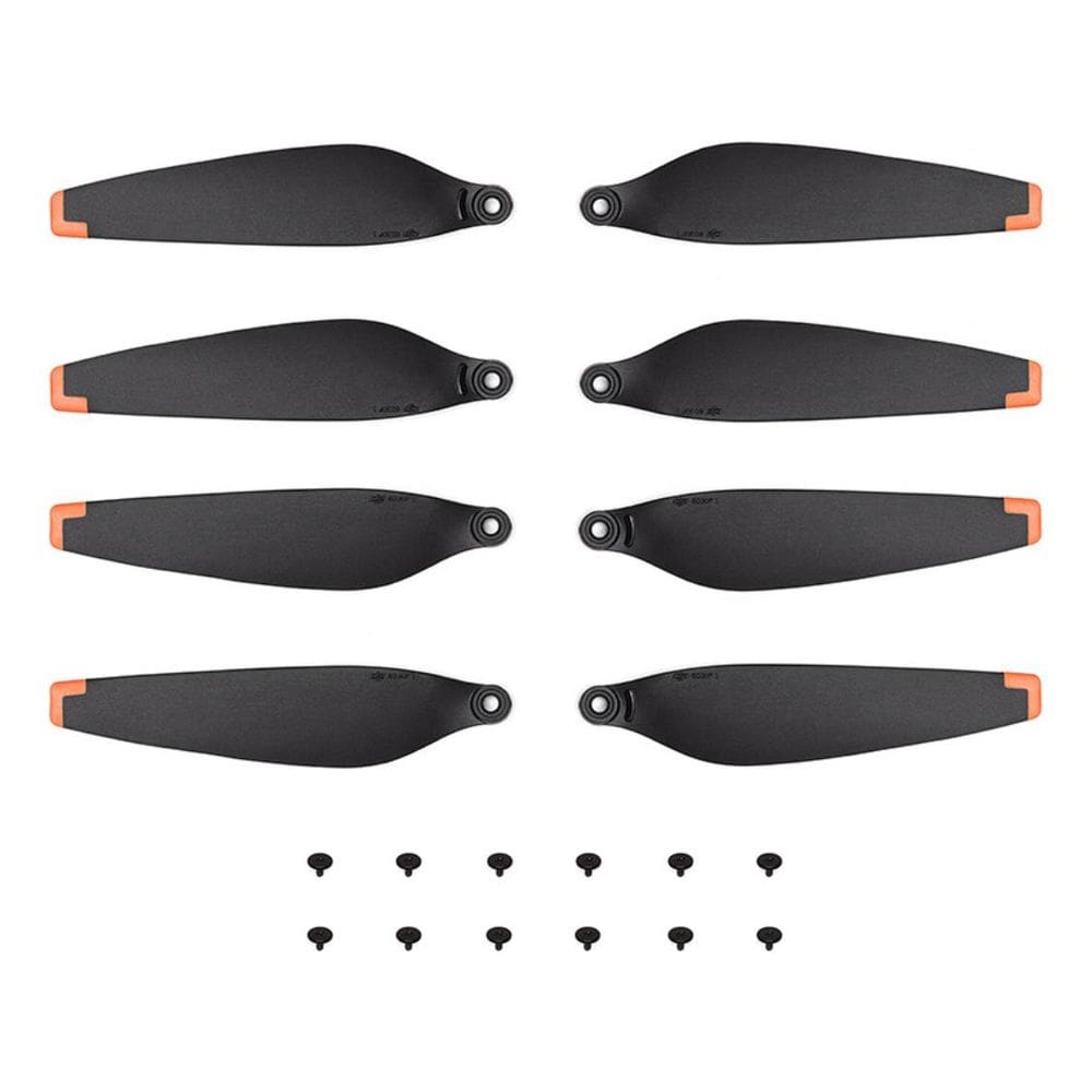 Jogo De Hélices Para Drone Dji Mini 3 ( Dji1040 )