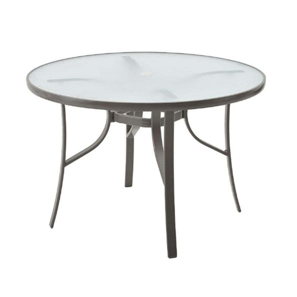 Mesa Macaé - Amêndoa