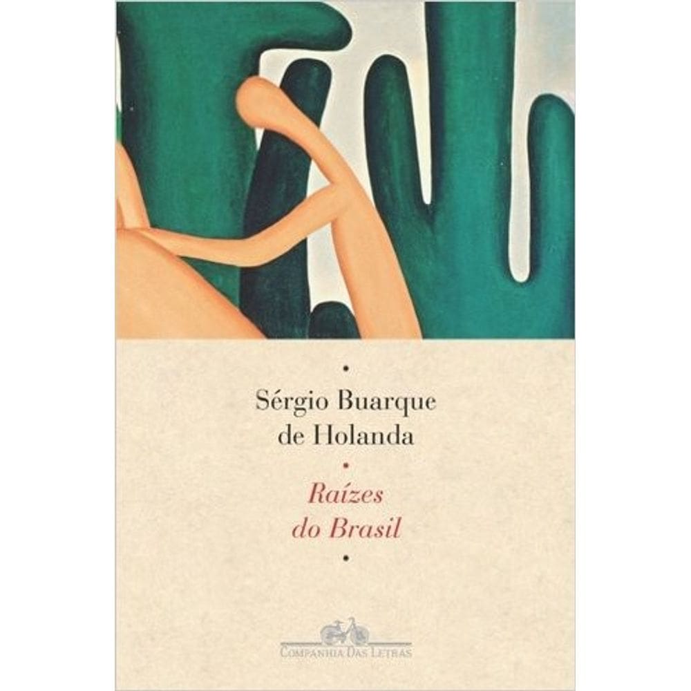 Raizes do Brasil