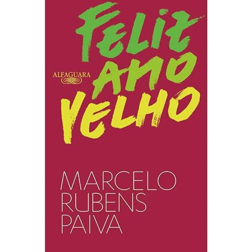 Feliz Ano Velho