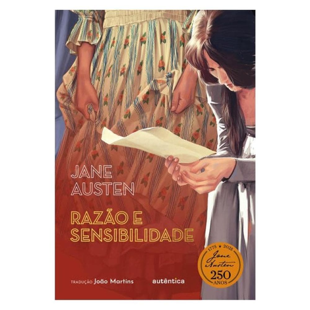 Razão E Sensibilidade