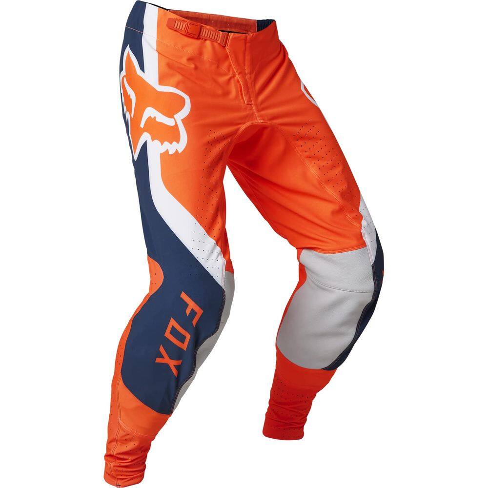 Calças de motocross Fox Racing FLEXAIR EFEKT