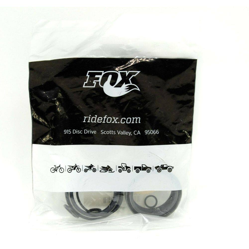 Retentores de reposição FOX Factory Fox Kit 36 mm para adultos
