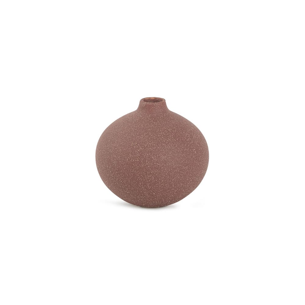 Vaso Em Cerâmica Mart 8x8cm