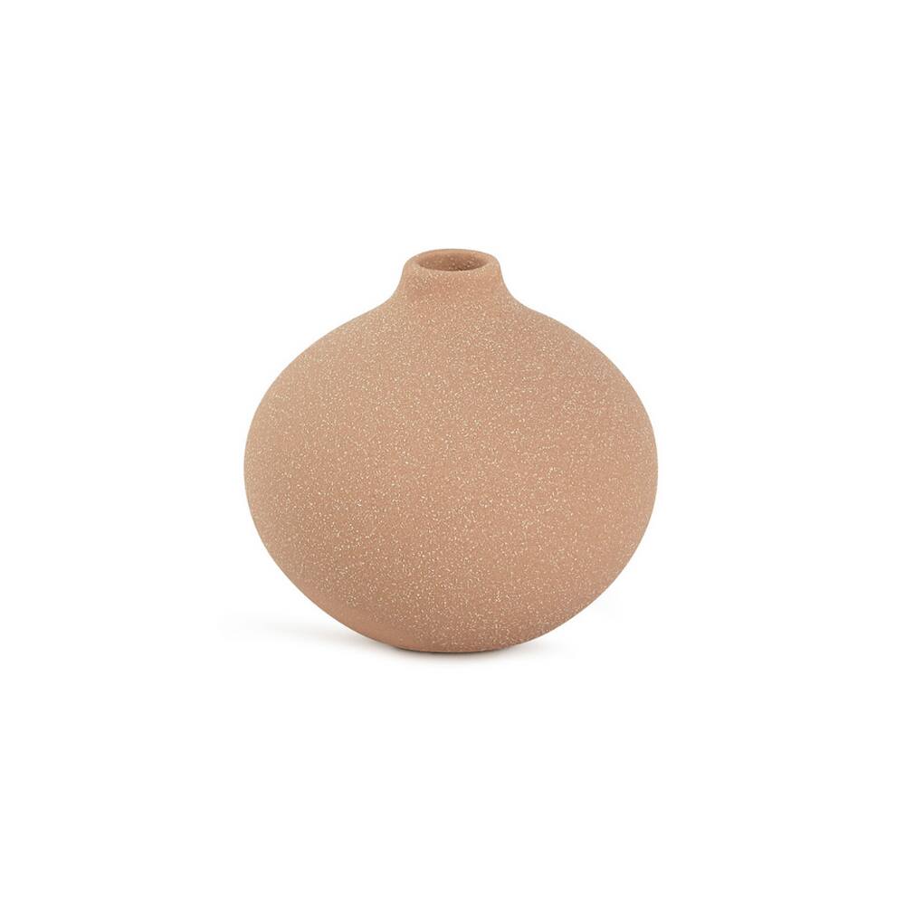Vaso Em Cerâmica Mart 9x9cm