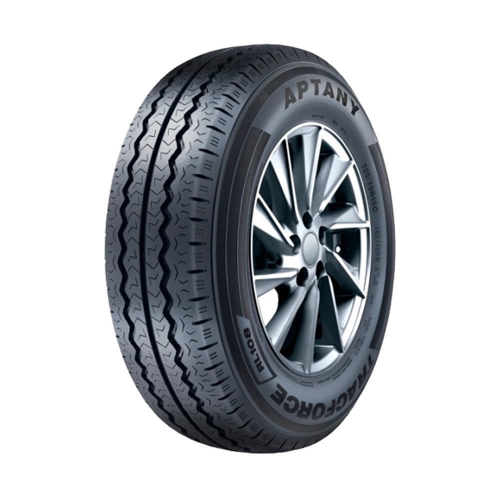 Pneu Aro 15 195/70 R15c Aptany Rl108 104/102R 8 Lonas