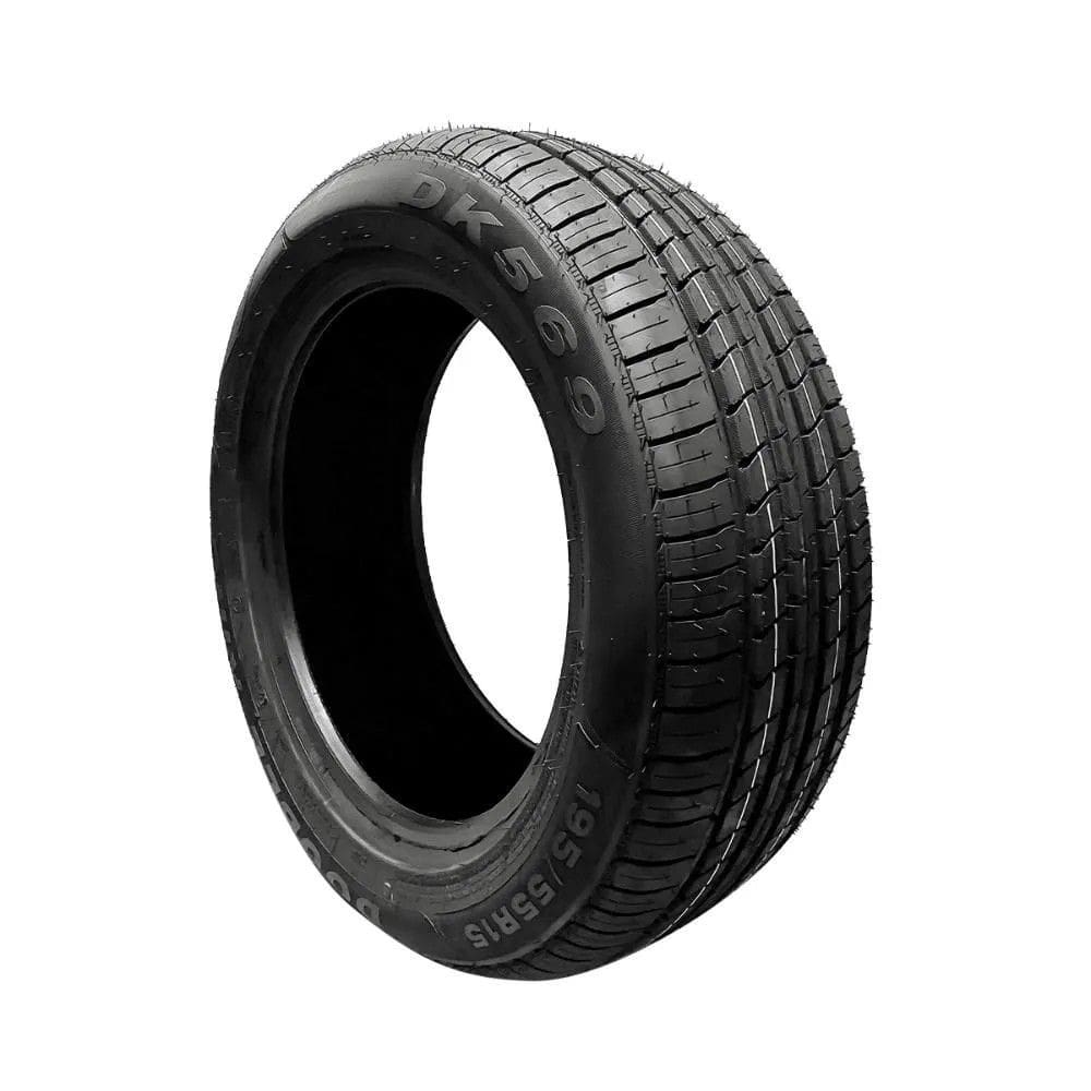 Pneu Aro 15 205/65 R15 Alfamotors Dk569 94H