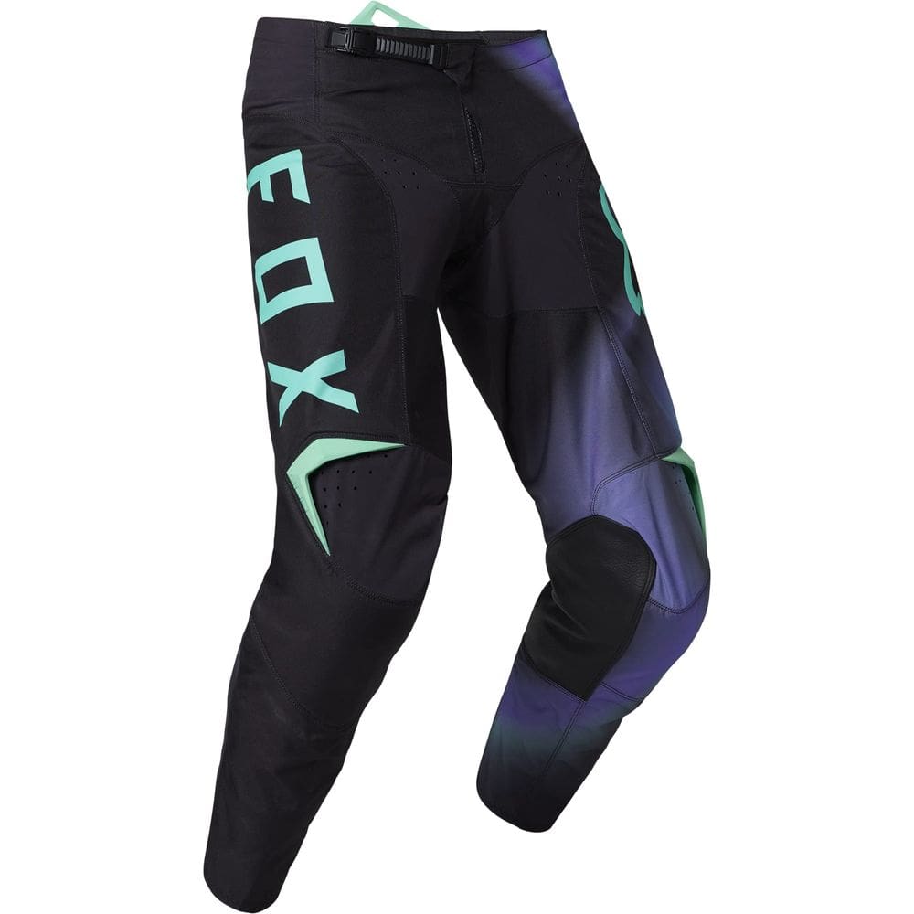 Calça de motocross Fox Racing 180 TOXSYK para homem