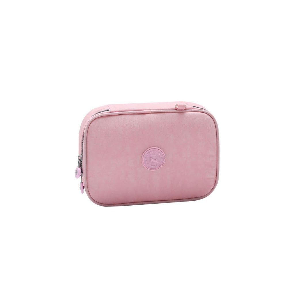 Estojo Box Escolar Crinkle Republic Vix Chenson 32233
