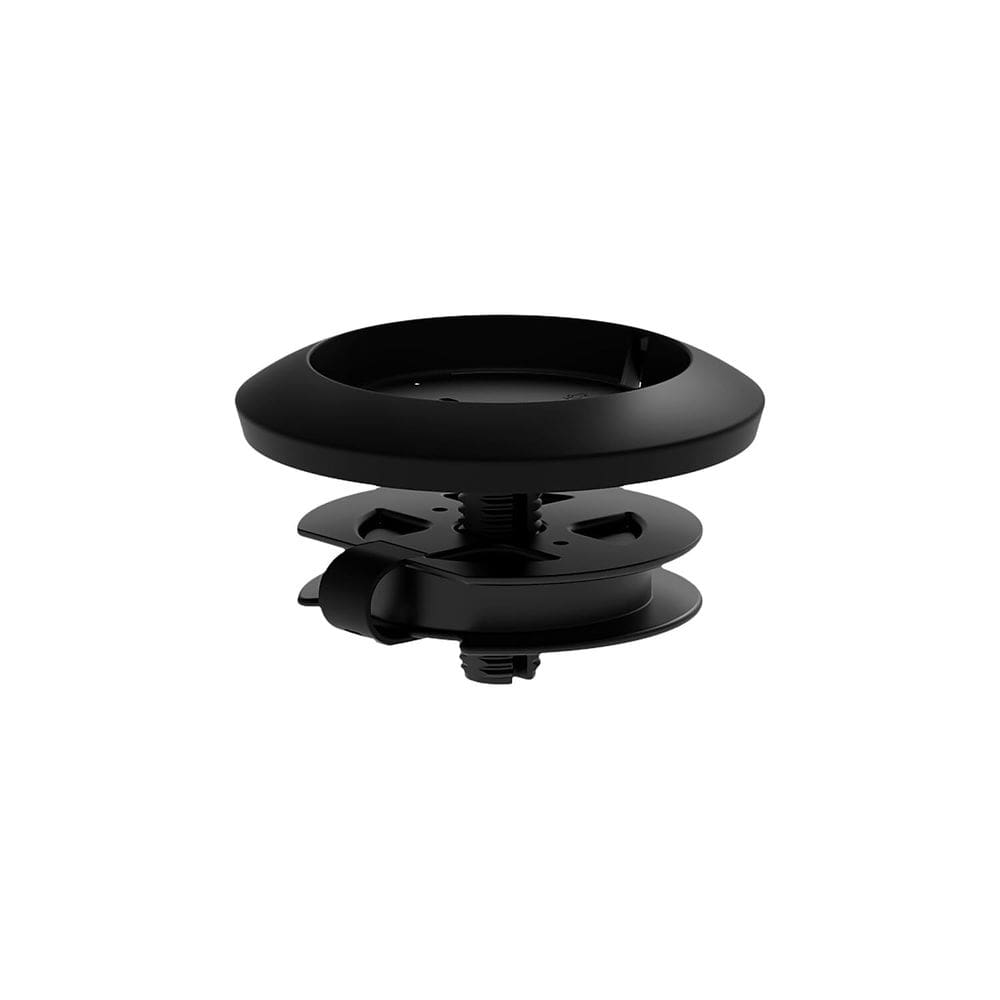 Suporte de mesa para microfone Logitech Graphite