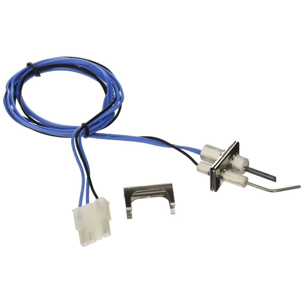 Ignitor/haste de chama para válvula SV9500M Honeywell Q3400A1024/U