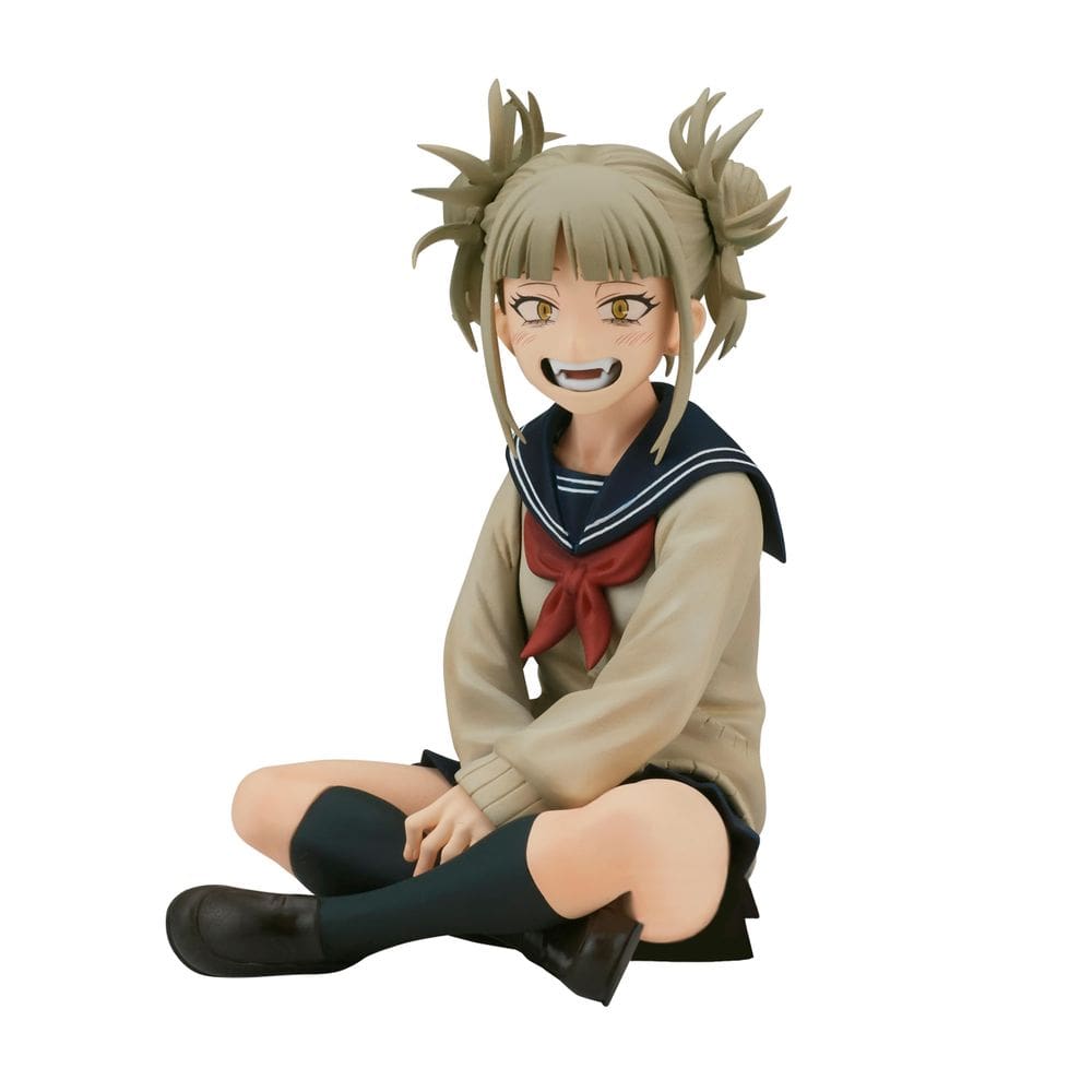 Figura Banpresto My Hero Academia Himiko Toga vol. 8
