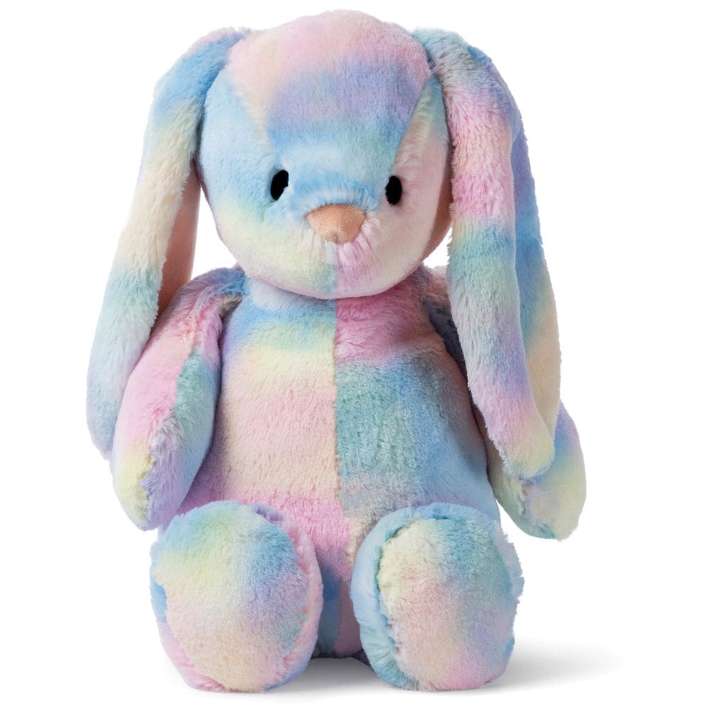 Bicho de pelúcia GUND Thistle Rabbit Easter Bunny 38cm