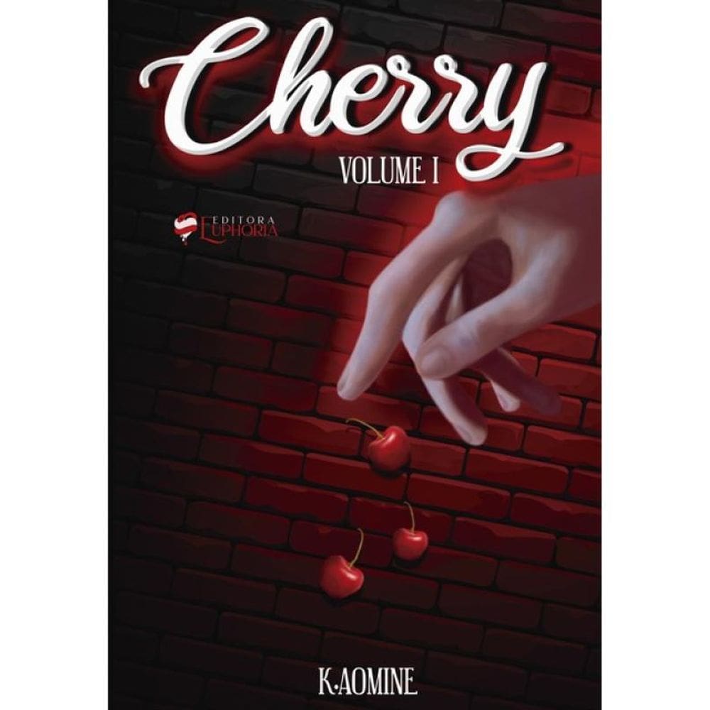 Cherry - Vol. 1