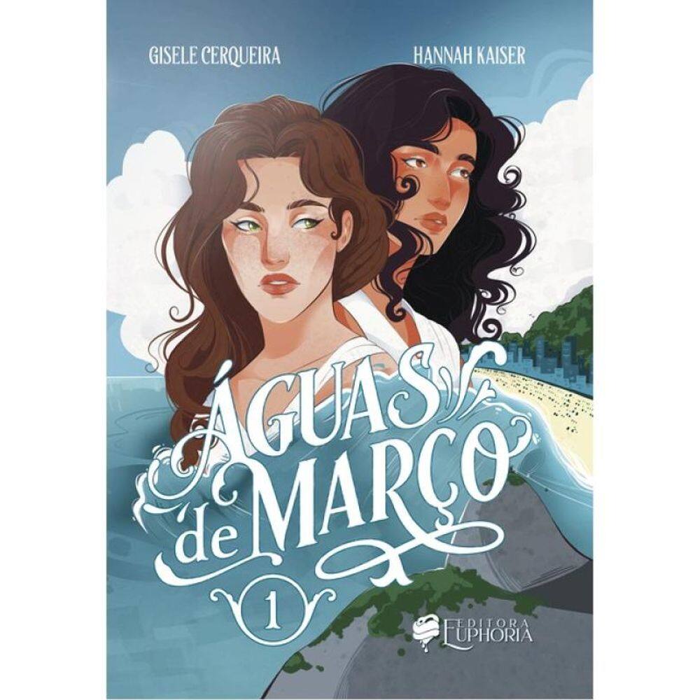 Águas De Março - Vol. 1