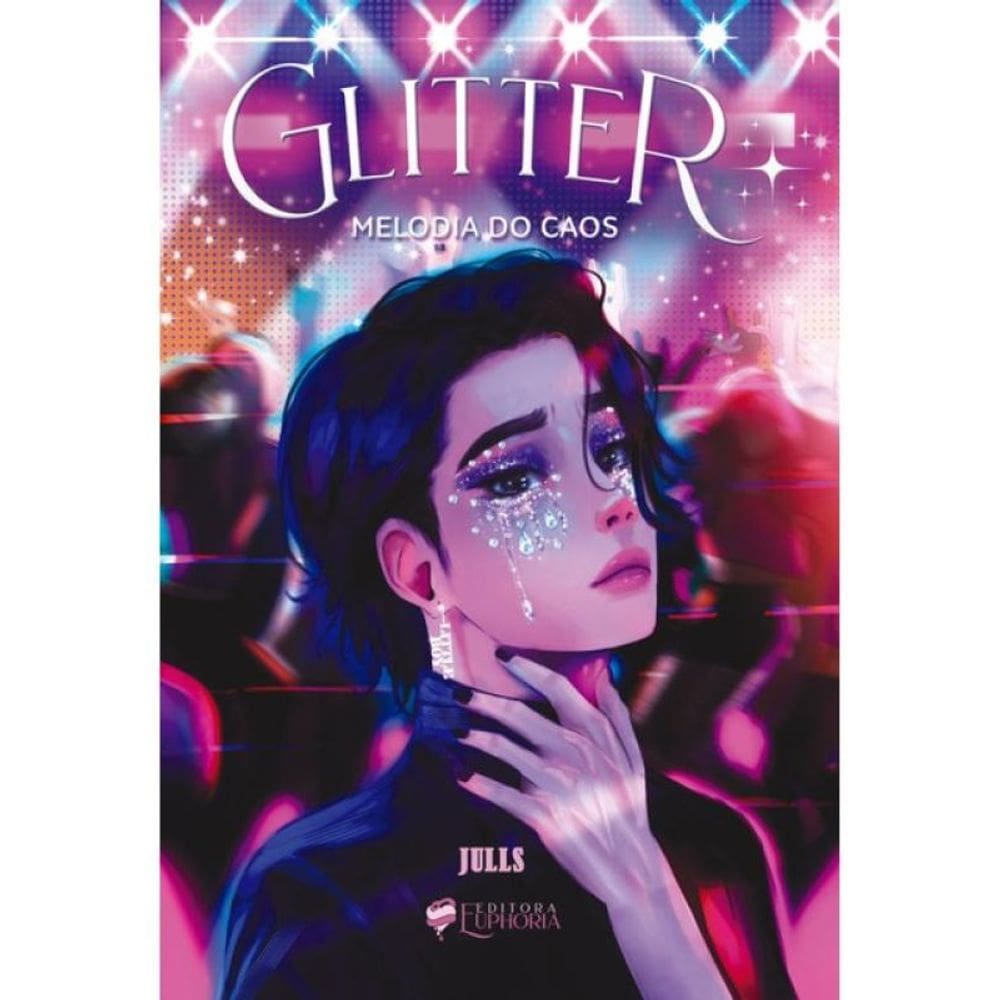 Glitter - Vol. 1
