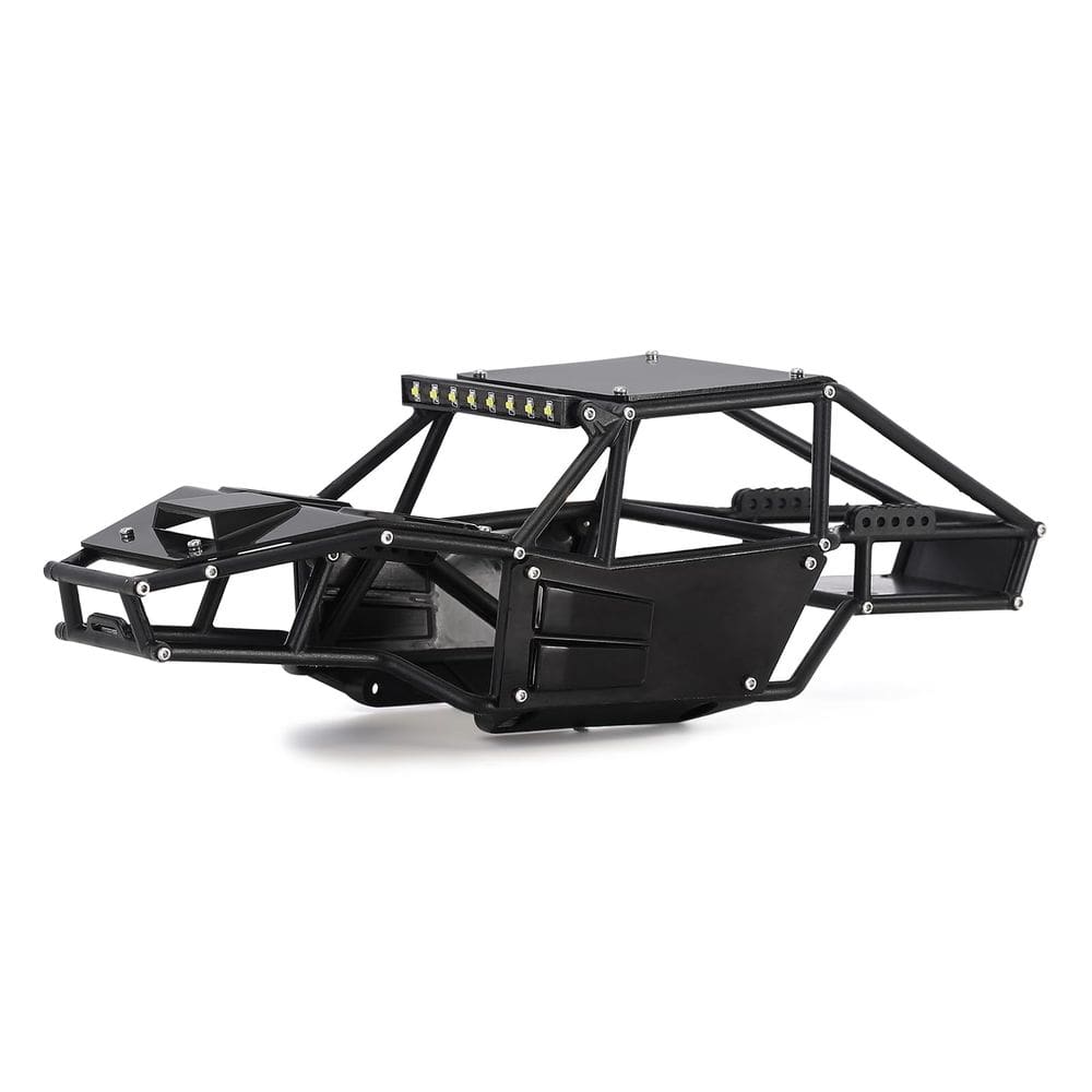 Kit de chassi Buggy Body Shell para TRX4M 1/18 RC Crawler