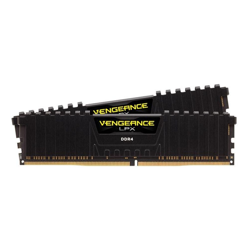 Memória RAM Corsair Vengeance LPX 4GB / DDR4 / 2400MHZ
