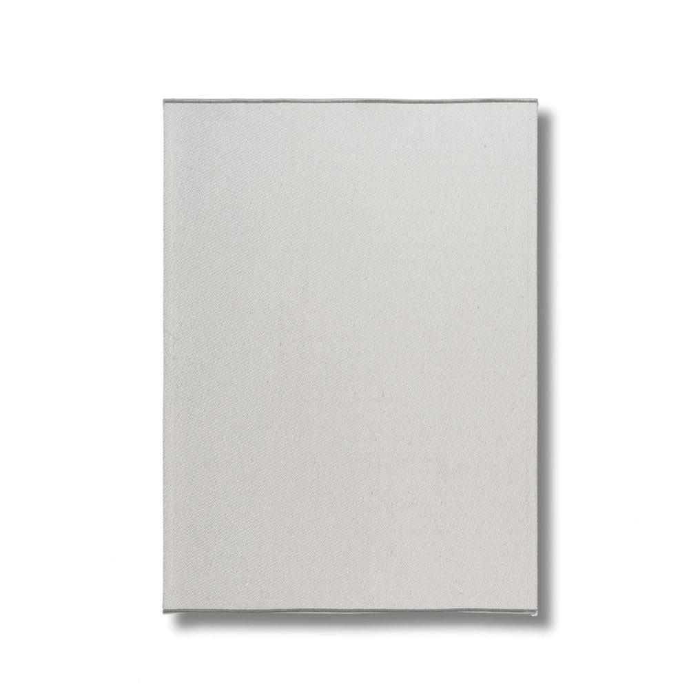 Tapete para Sala e Quarto Algodão 270cm X 400cm Cinza