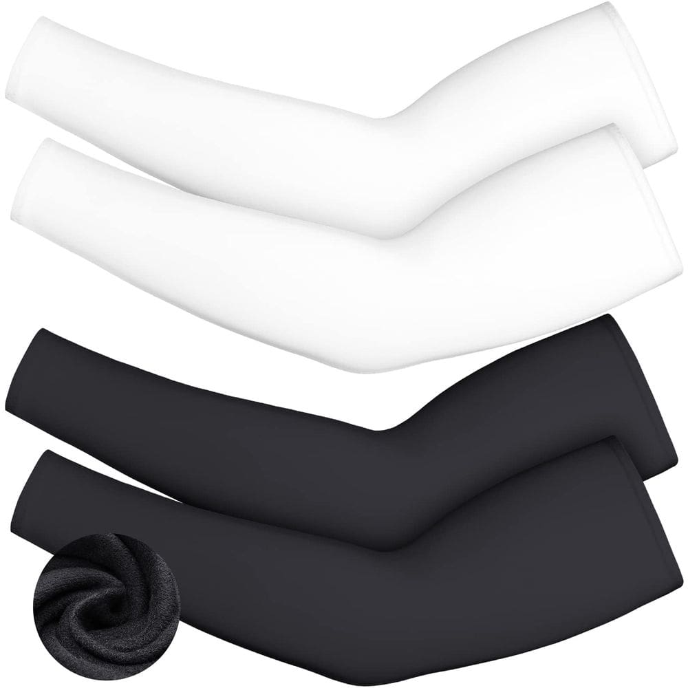 Manga de compressão para aquecedor térmico de braço Skylety X-Large