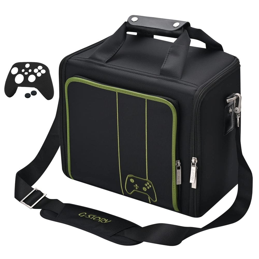 Bolsa de armazenamento para Xbox Series X G-STORY