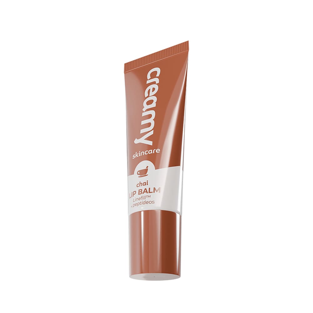 Lip Balm Chai 10g - Creamy