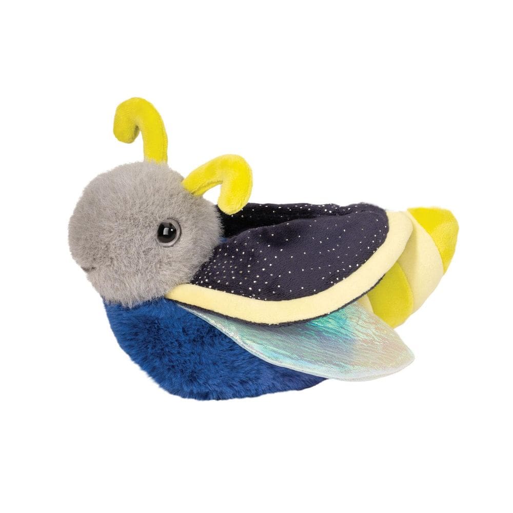 Bicho de pelúcia Douglas Firefly Flint Plush 21,59 cm