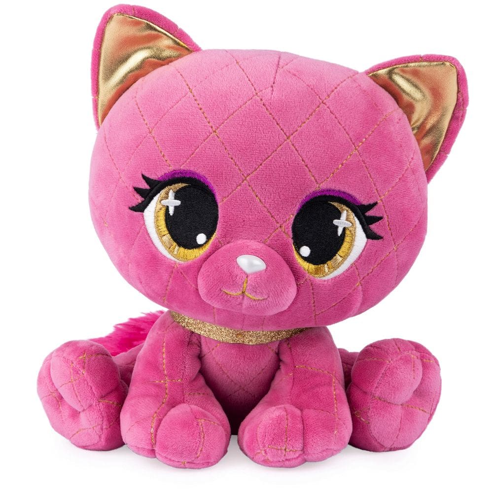 Bicho de pelúcia P.Lushes Designer Fashion Pets Madame Purrnel