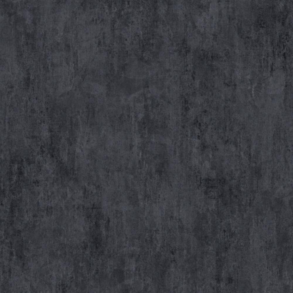 Papel De Parede Vip Pedra Cinza E Preto Vip1004