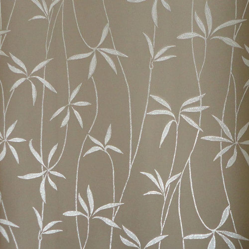 Papel De Parede Vinílico Bright Wall 980203 Rolo 10m X 0,53m
