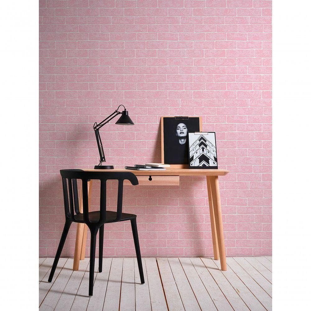 Papel De Parede Boys E Girls 6 359812 Rolo 10m X 0,53m