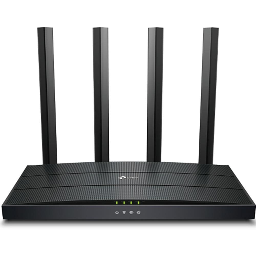 Roteador TP-Link Archer AX12 AX1500 Wireless Dual Band Wi-Fi 6