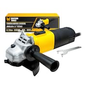 Esmerilhadeira Lixadeira Angular 110V  820W 11000 Rpm Fasterr FST043