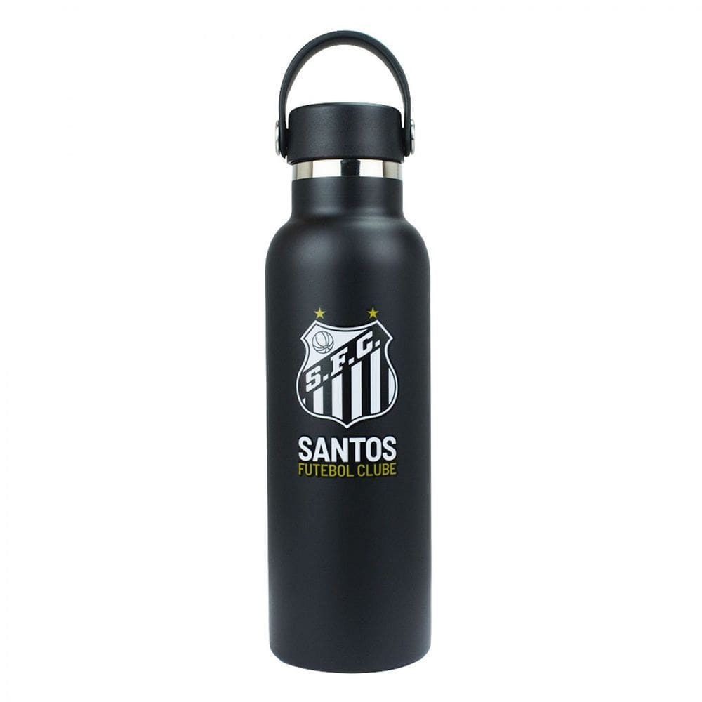Garrafa Santos Térmica 500 ML - QH074-4