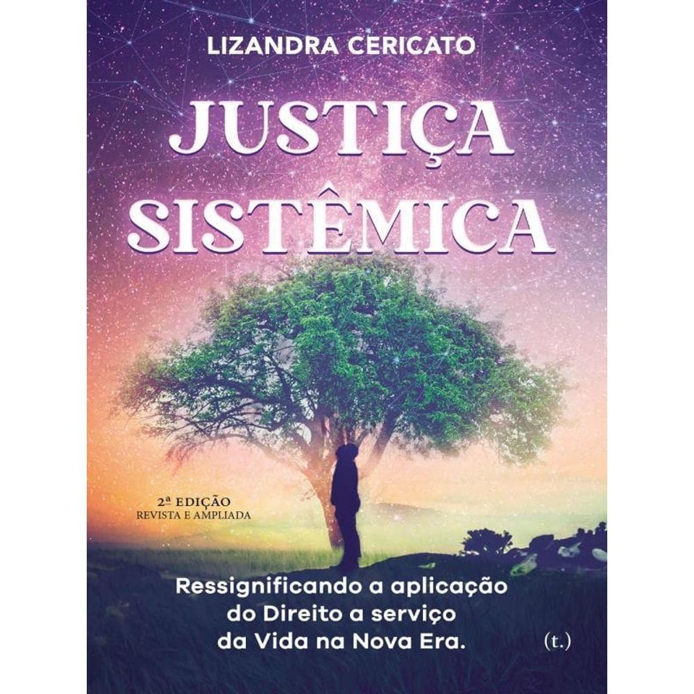Justiça Sistêmica