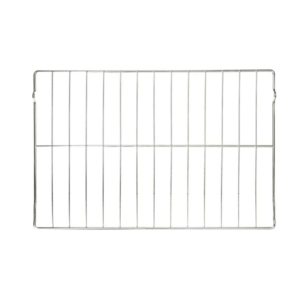 Prateleira de forno Delixike W10256908 compatível com Whirlpool 60x40cm