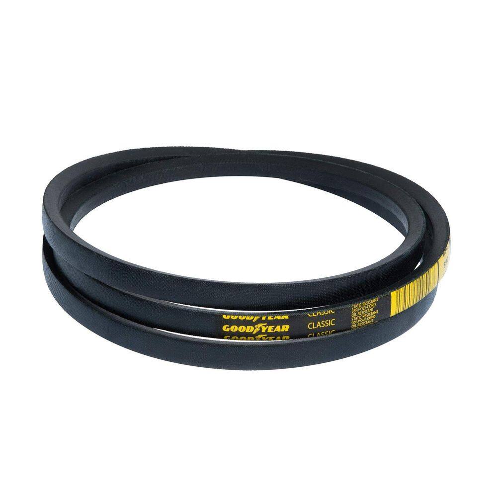 Correia em V industrial Goodyear B115 Classic Wrapped 2990mm