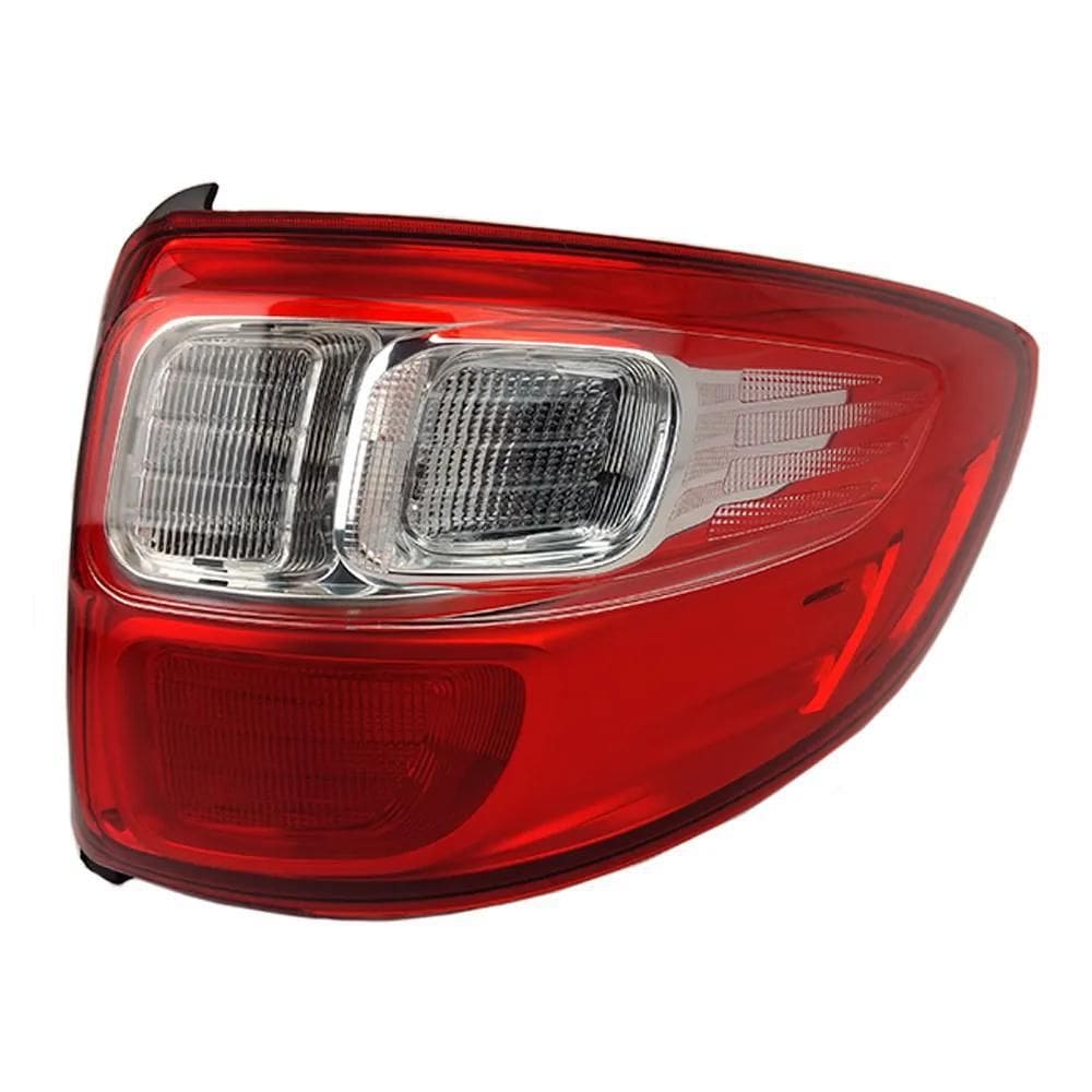 Lanterna Strada 2014 2015 2016 Lado Direito