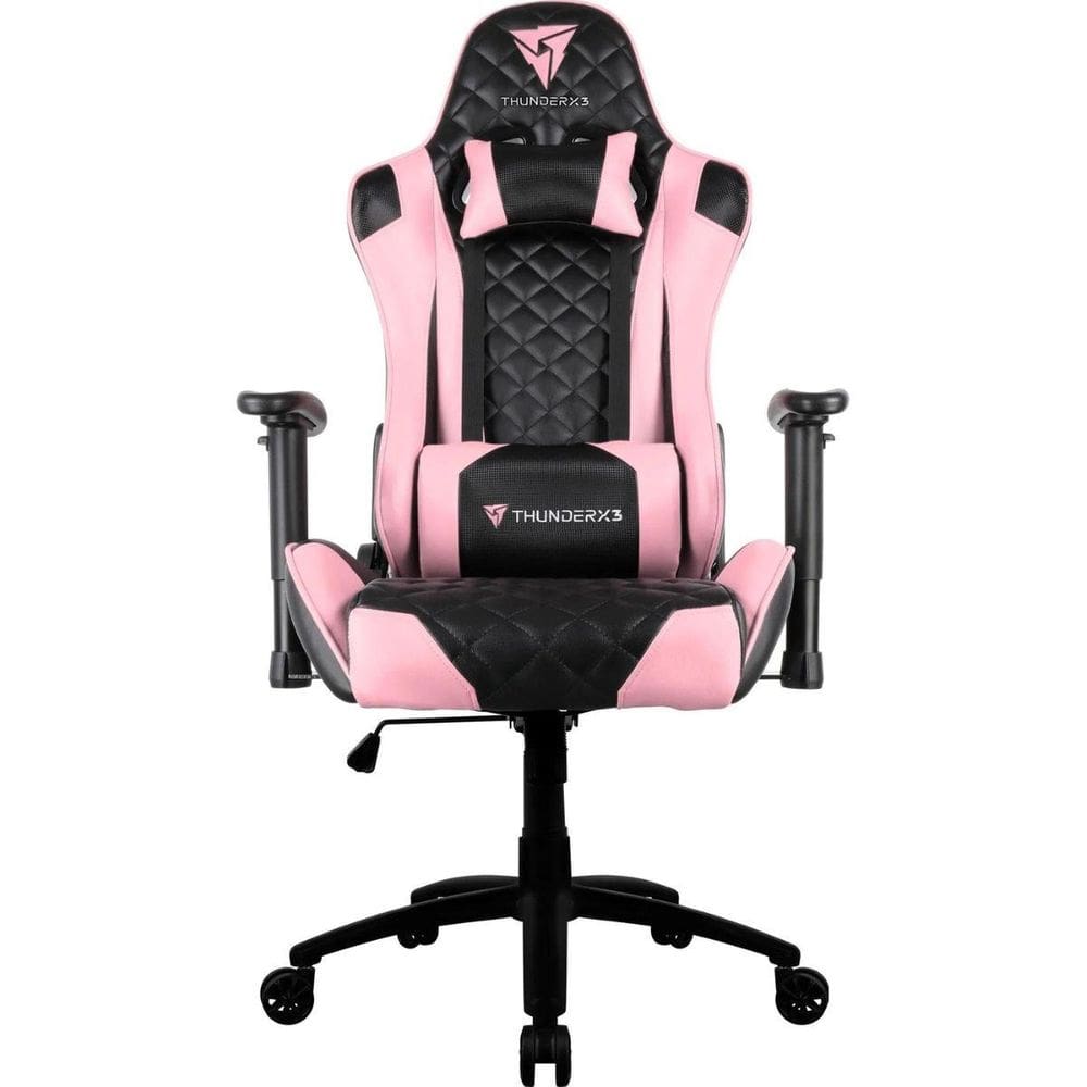 Cadeira Gamer ThunderX3 Profissional TGC12 Preta