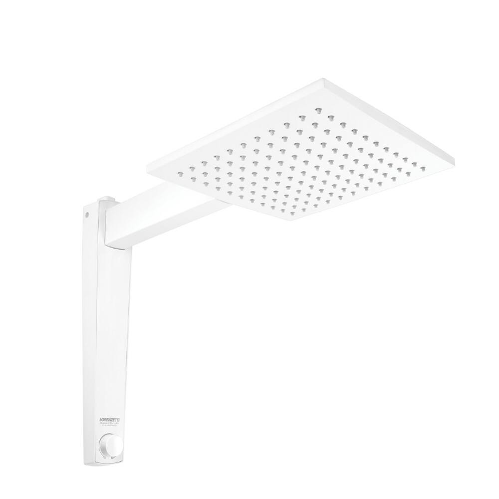 Chuveiro Ducha Acqua Century Branco 7500W 220V Lorenzetti