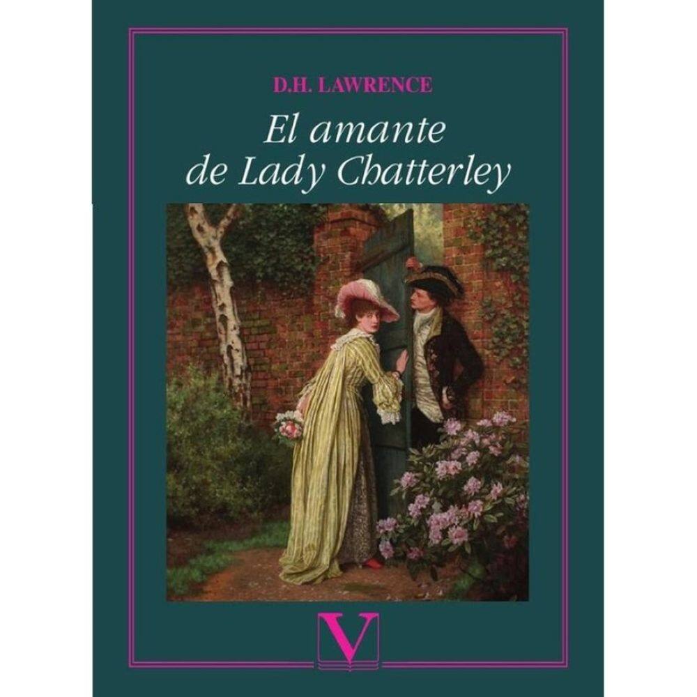 El amante de Lady Chatterley - Espanhol