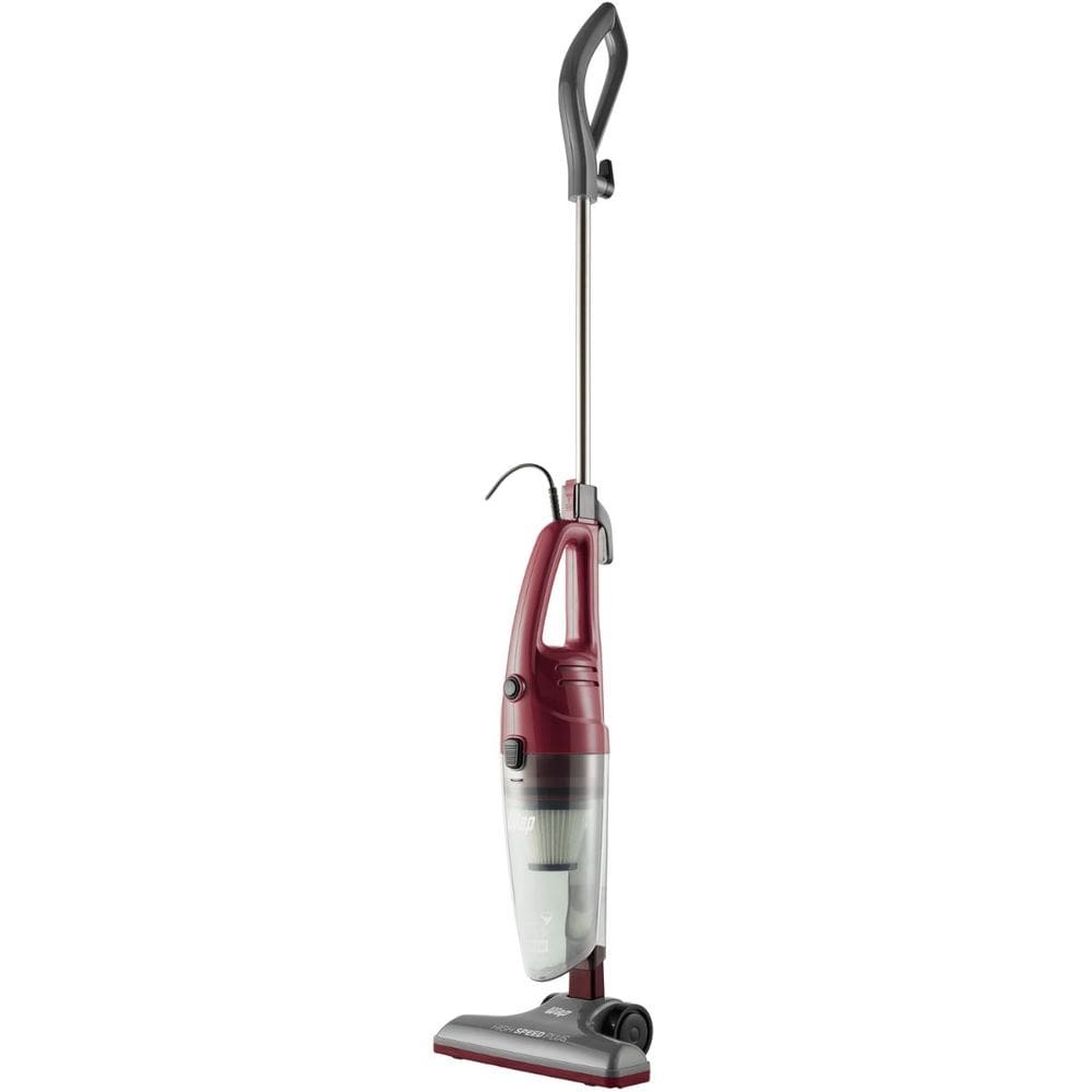 Aspirador de Pó 3 em 1 High Speed Plus 1350W Bico Canto Bico Múltiplo Cabo 4M 1,5L Wap