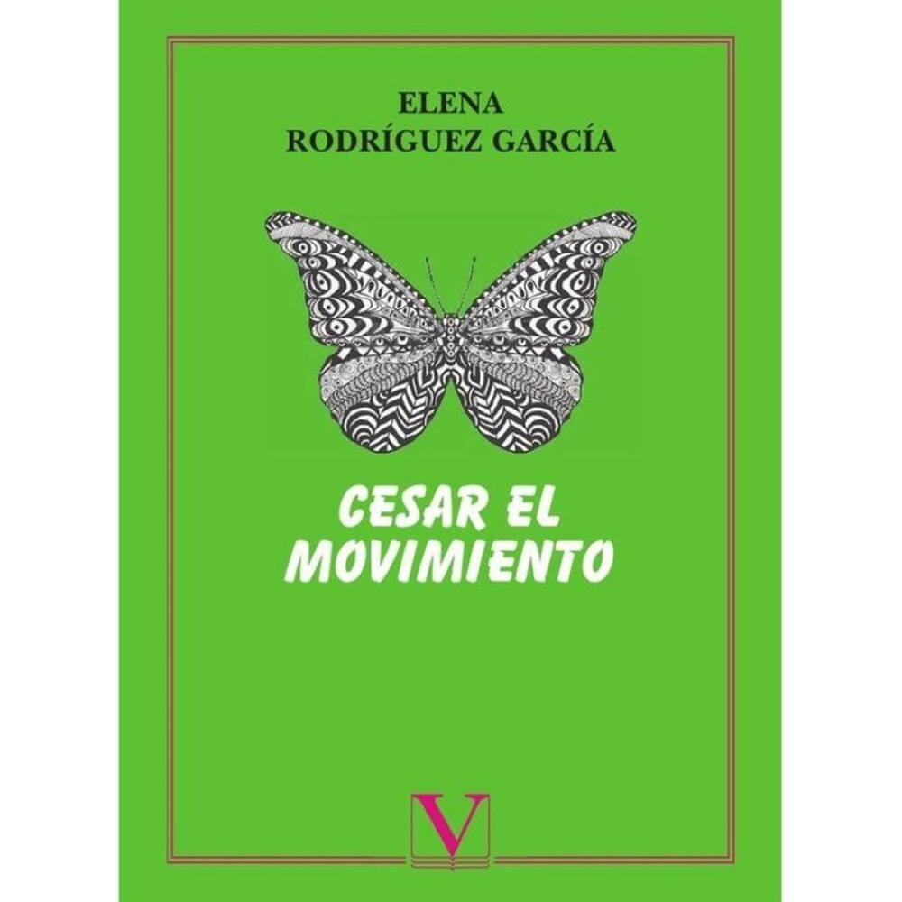 Cesar el movimiento - Espanhol