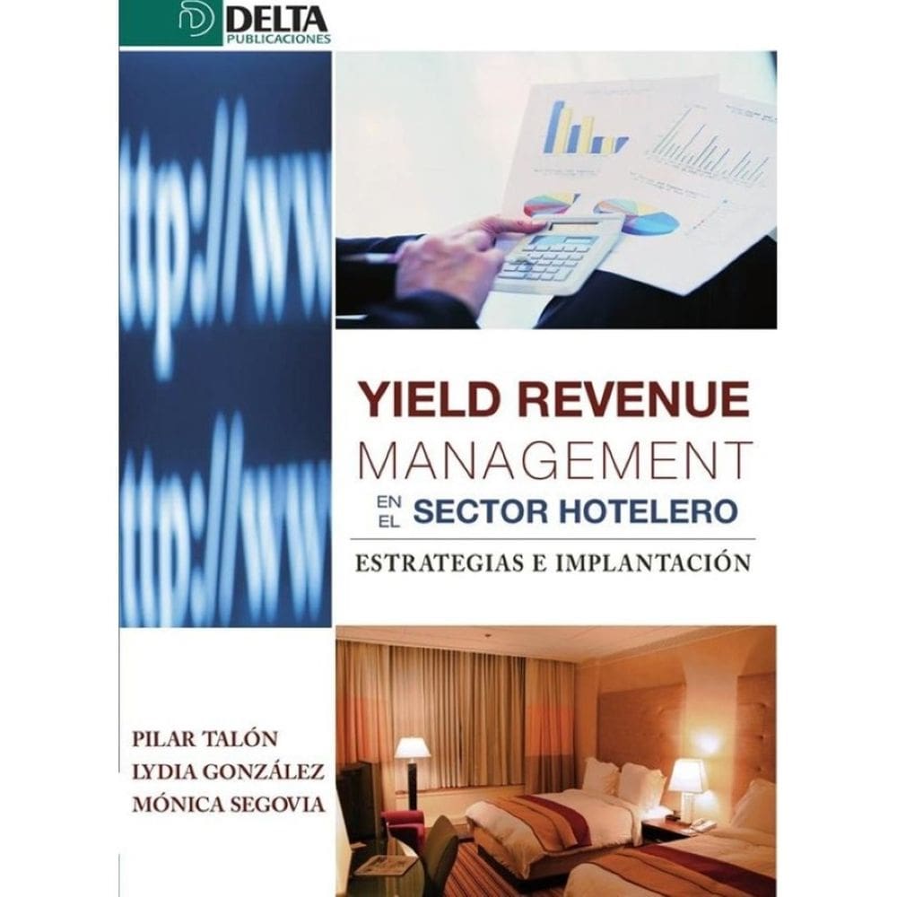 Yield revenue management - Espanhol