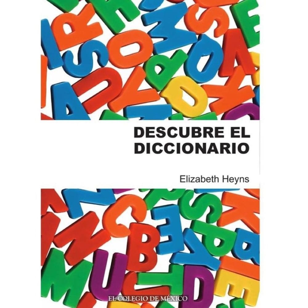 Descubre el diccionario - Espanhol