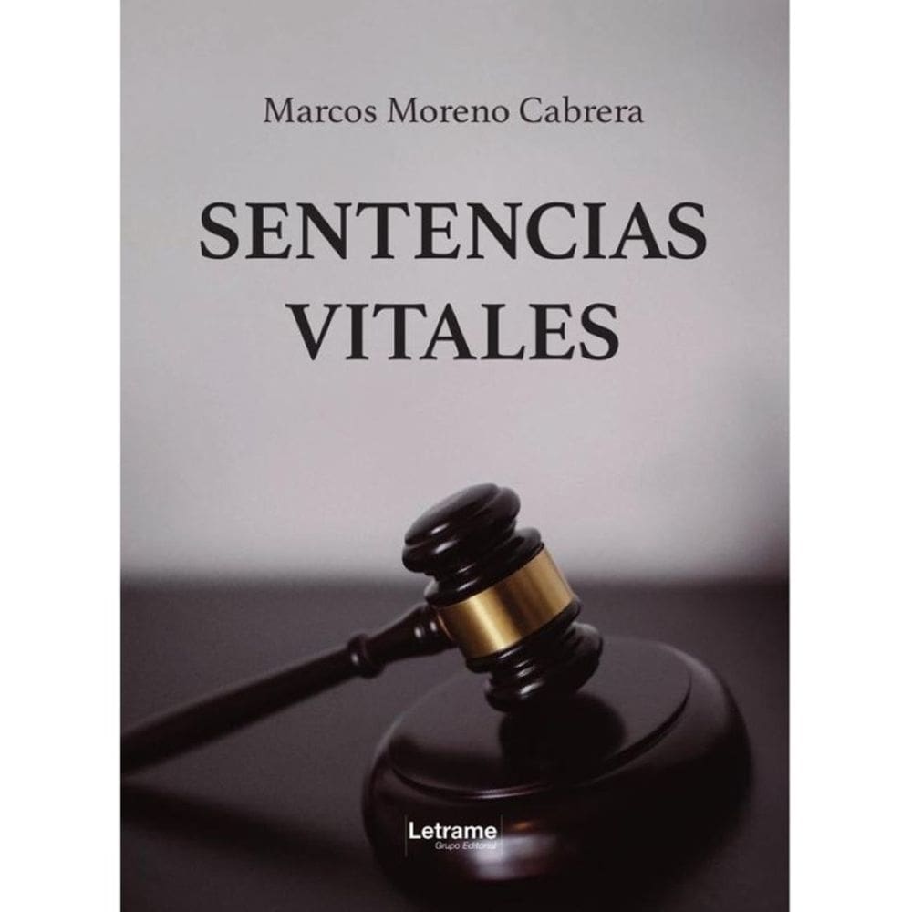 Sentencias vitales - Espanhol