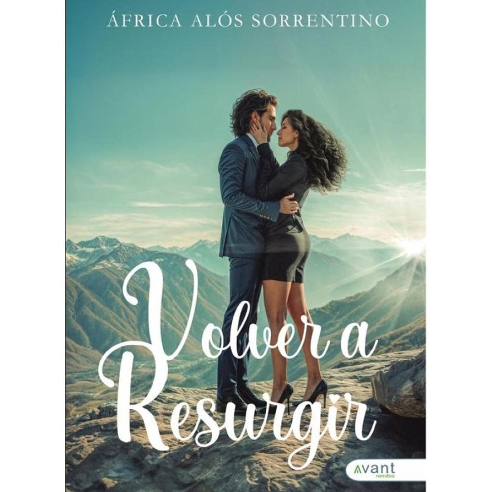 Volver a resurgir - Espanhol