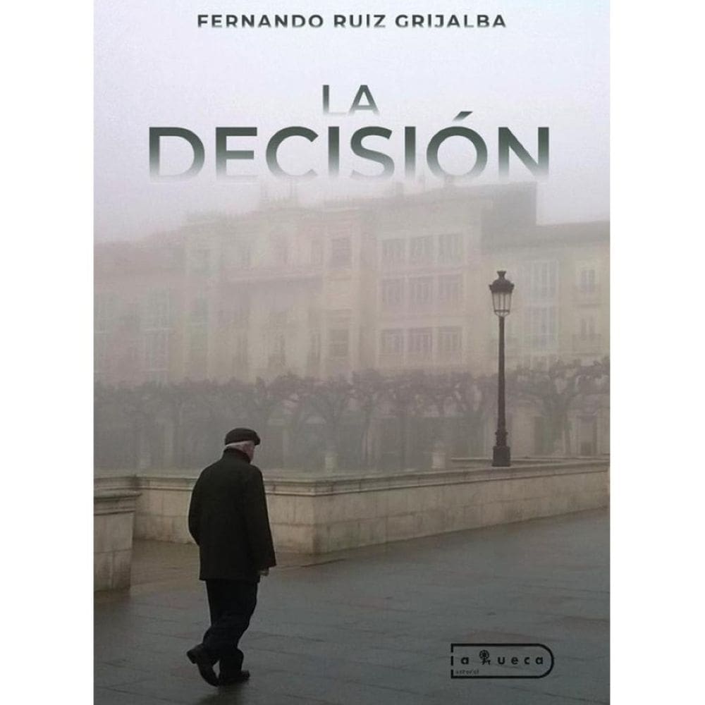 La Decisión - Espanhol