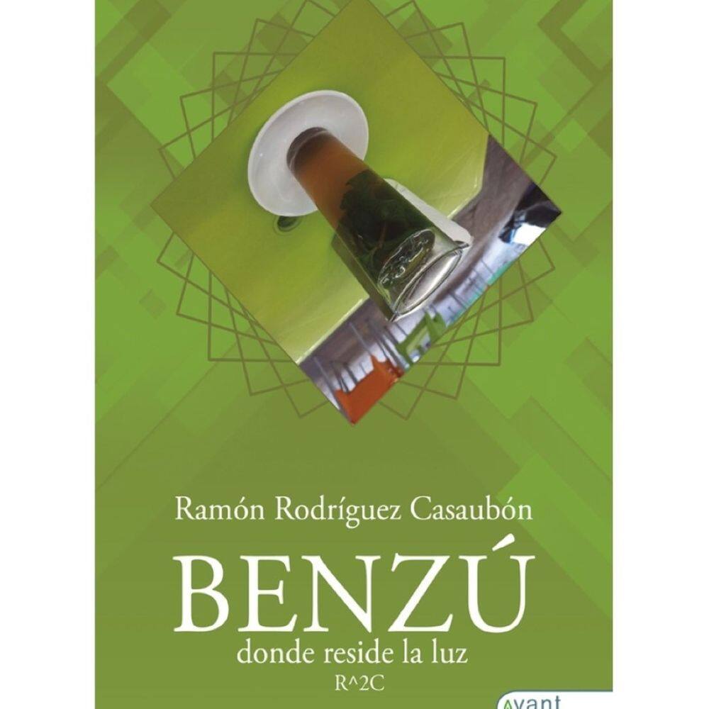 Benzú - Espanhol
